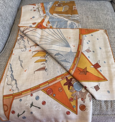 New with receipt hermès - new,