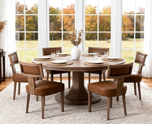 Set mid century - 6,