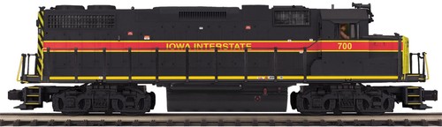 Mth iowa interstate - interstate, o