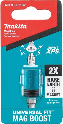 Makita 01345 impact xps mag - impact,