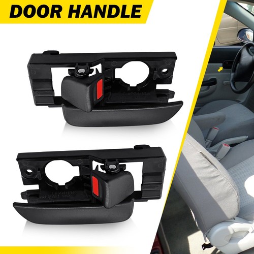 2pcs interior door - 2pcs,