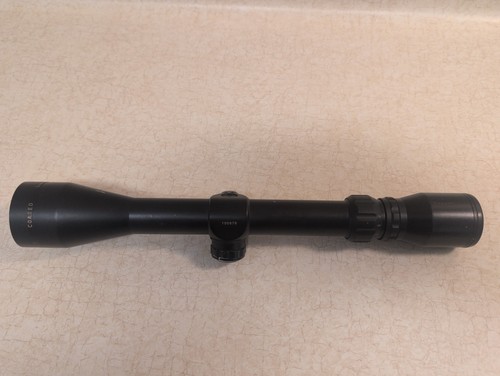 Simmons point 9x40mm rifle - 8-point,