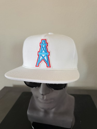 Houston oilers original - houston,