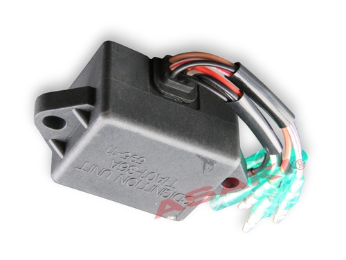Cdi unit assy - unit, 695-85540-11