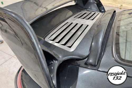 Porsche 911 993 rear grill - rear,