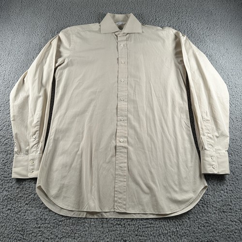 Vintage sulka shirt - vintage,