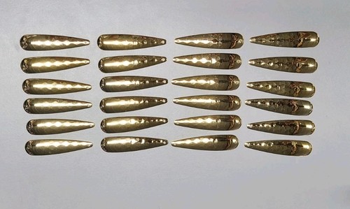 Lot trolling spoons 3 - trolling,