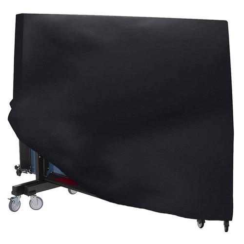 Table tennis cover - table,