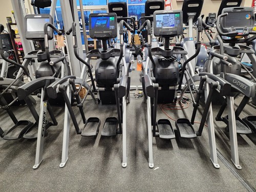 Life fitness series total - life,