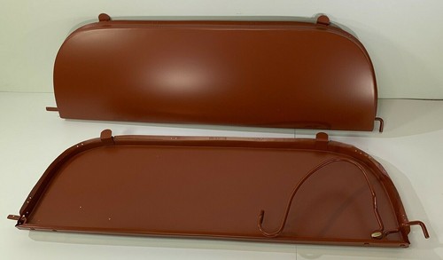 Pair fender skirts for - for, 1953