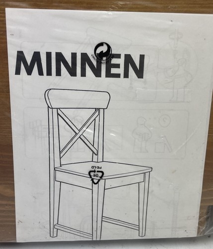 Ikea minnen 400 816 - ⭐, 400.816.45