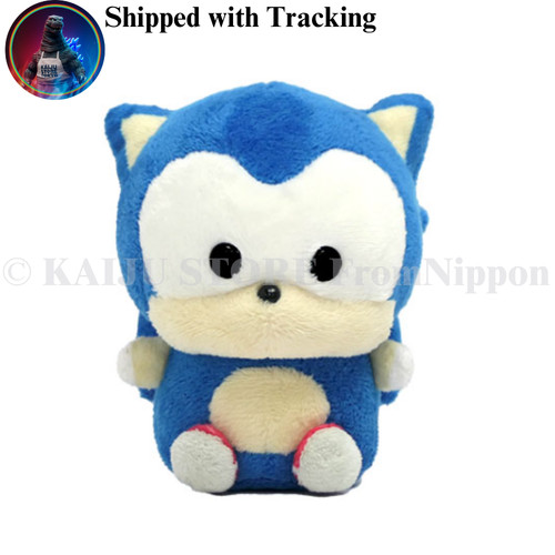 Sega store tokyo sonic - sega,