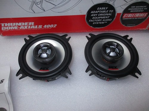 Nos mtx thunder dome - nos,