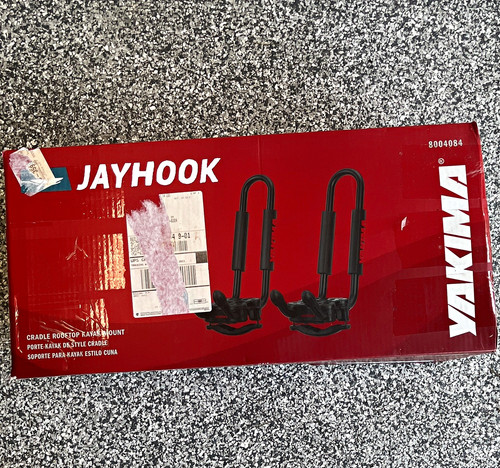 Yakima jayhook kayak - yakima,