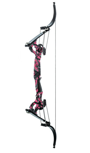 Oneida osprey bowfishing bow - bowfishing,