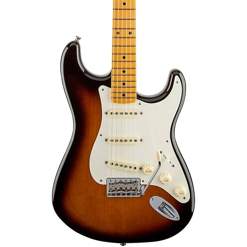Fender artist eric johnson - artist,