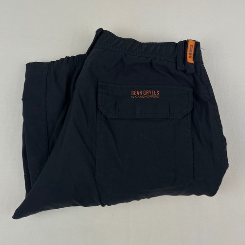 Bear grylls craghoppers - grylls,
