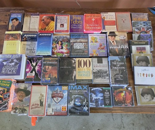 Wholesale lot audio - wholesale,