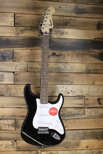 Squier bullet strat - squier,