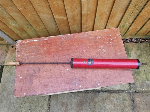 Large vintage sks hand - large,