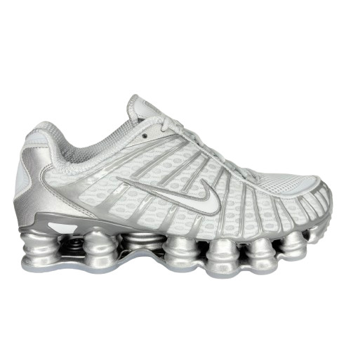 Nike shox pure platinum - tl,