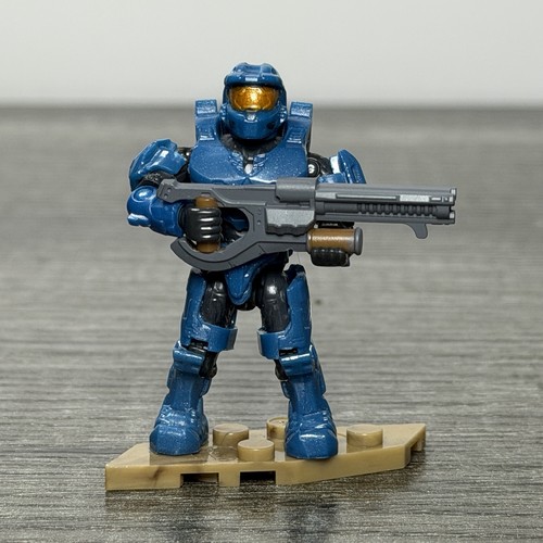 Mega bloks construx halo - mega,