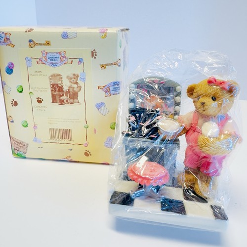 Cherished teddies maxine - teddies, d'