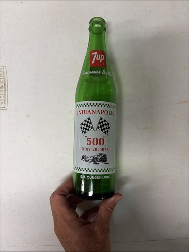 Indianapolis indy 500 mile - indy,