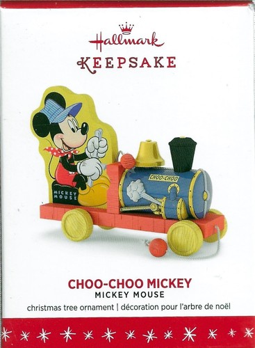 Mickey mouse choo - mickey, mouse-choo-choo