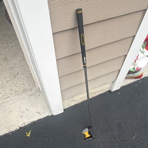 Top flite golf mallet - top, xl
