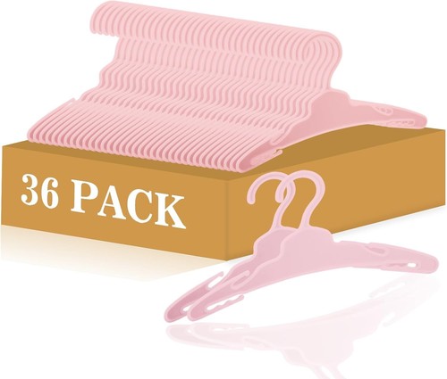 Pcs doll clothes hangers - doll,