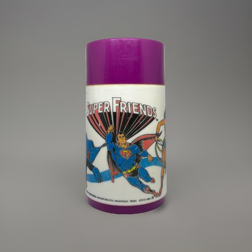 Vtg aladdin 1976 super - aladdin,