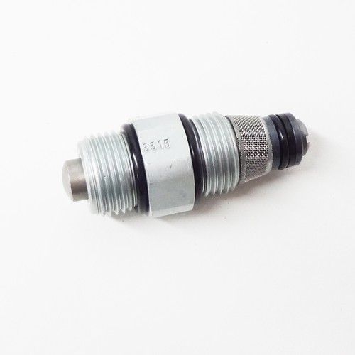 Lowering valve for - , spx