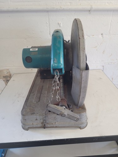 Makita chop saw - chop, 2414nb