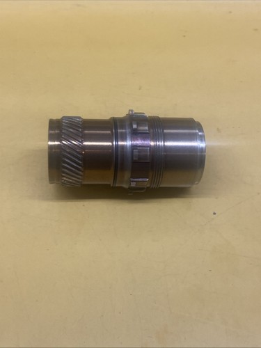 Chris king iso stainless steel - king,