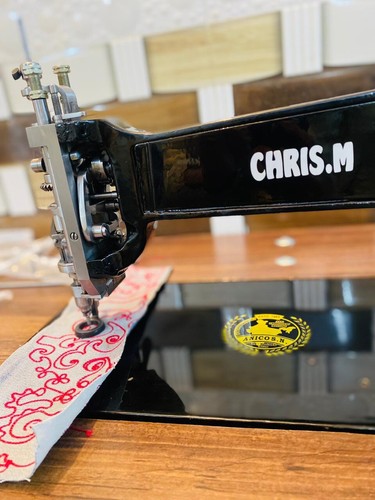 Chris 114w103 chain moss - 114w103,