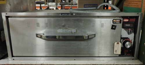 Hatco hdw commercial - hdw-1b,