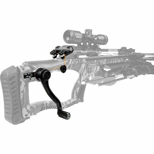 Barnett whitetail raptor - barnett,