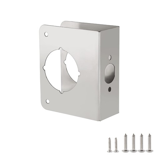 Door reinforcement plate - reinforcement,
