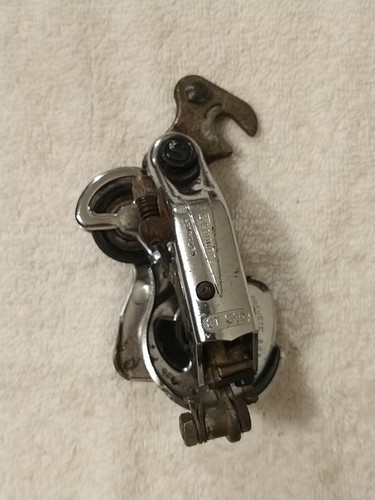 Schwinn derailleur 510 fits - gt,