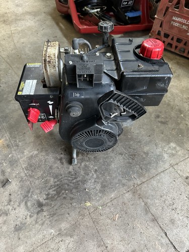 Yard machines mtd - yard, hp