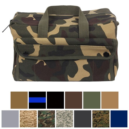 Heavy duty canvas tool - heavy,