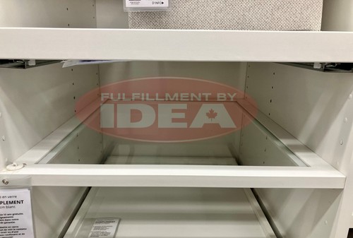Brand new ikea komplement - brand,
