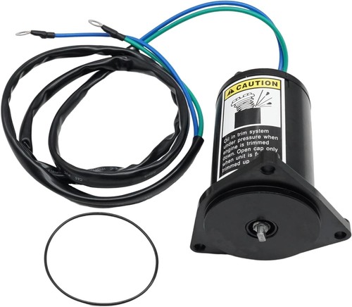 6h1 43880 power - tilt, trim