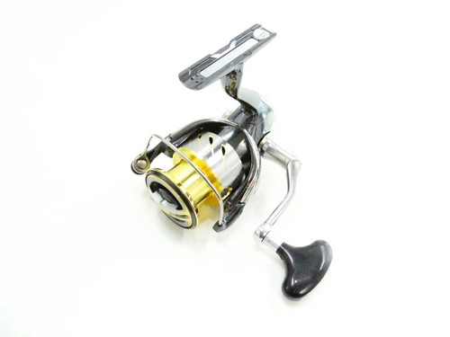 Shimano stella c3000 - 14,
