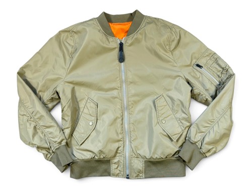 Alpha industries 1 - alpha, ma-1