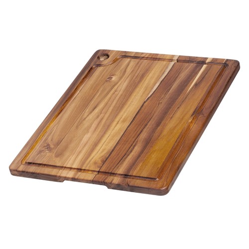 Teakhaus large reversible teak - reversible,