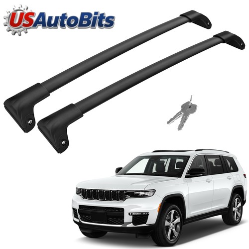 Roof rack crossbars - roof,