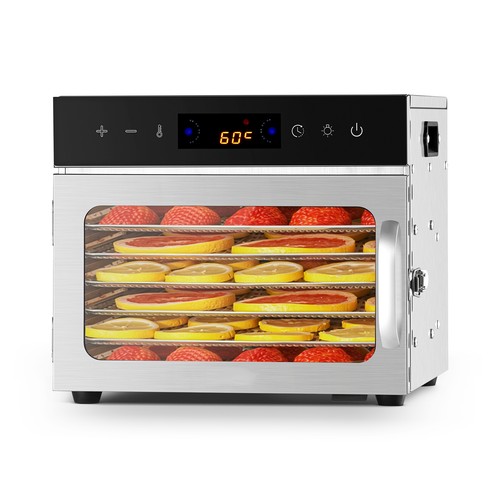 Uimoso trays food dehydrator - food,