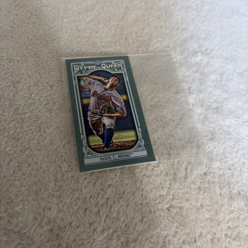 2013 topps gypsy - 2013,
